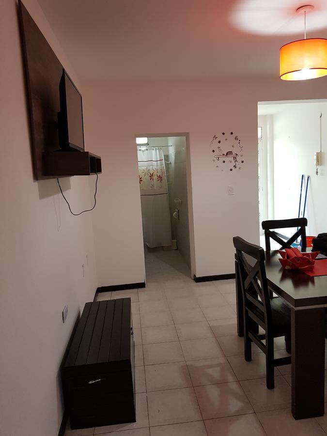 ラ・リオハDepartamento Centroアパートメント エクステリア 写真