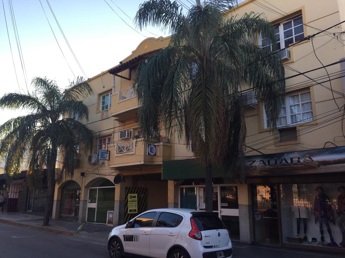 ラ・リオハDepartamento Centroアパートメント エクステリア 写真